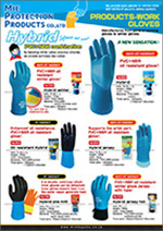 PRODUCT-WORK GLOVES