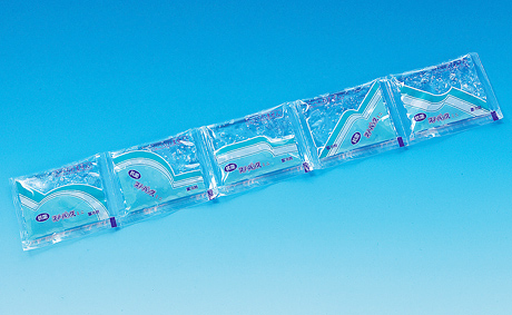 仕出し弁当用ミニサイズタイプスノーパック ミニサイズシリーズ