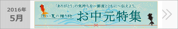 スノーパック　お中元特集