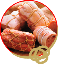 ハム・肉・肉加工品