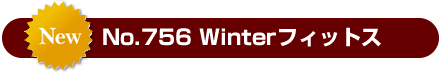 Winterフィットス
