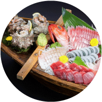 魚介類や生鮮野菜に最適です。