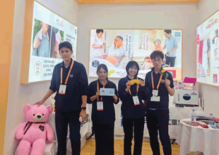 2026上海国際福祉機器展